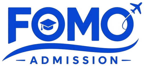 FOMO Admission